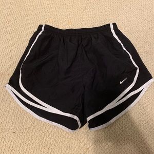 BUNDLE!! Nike dri-fit running shorts